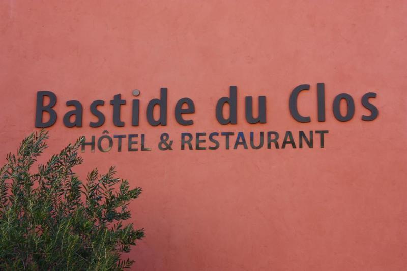 La Bastide Du Clos Des Roses - Teritoria Fréjus Exteriér fotografie
