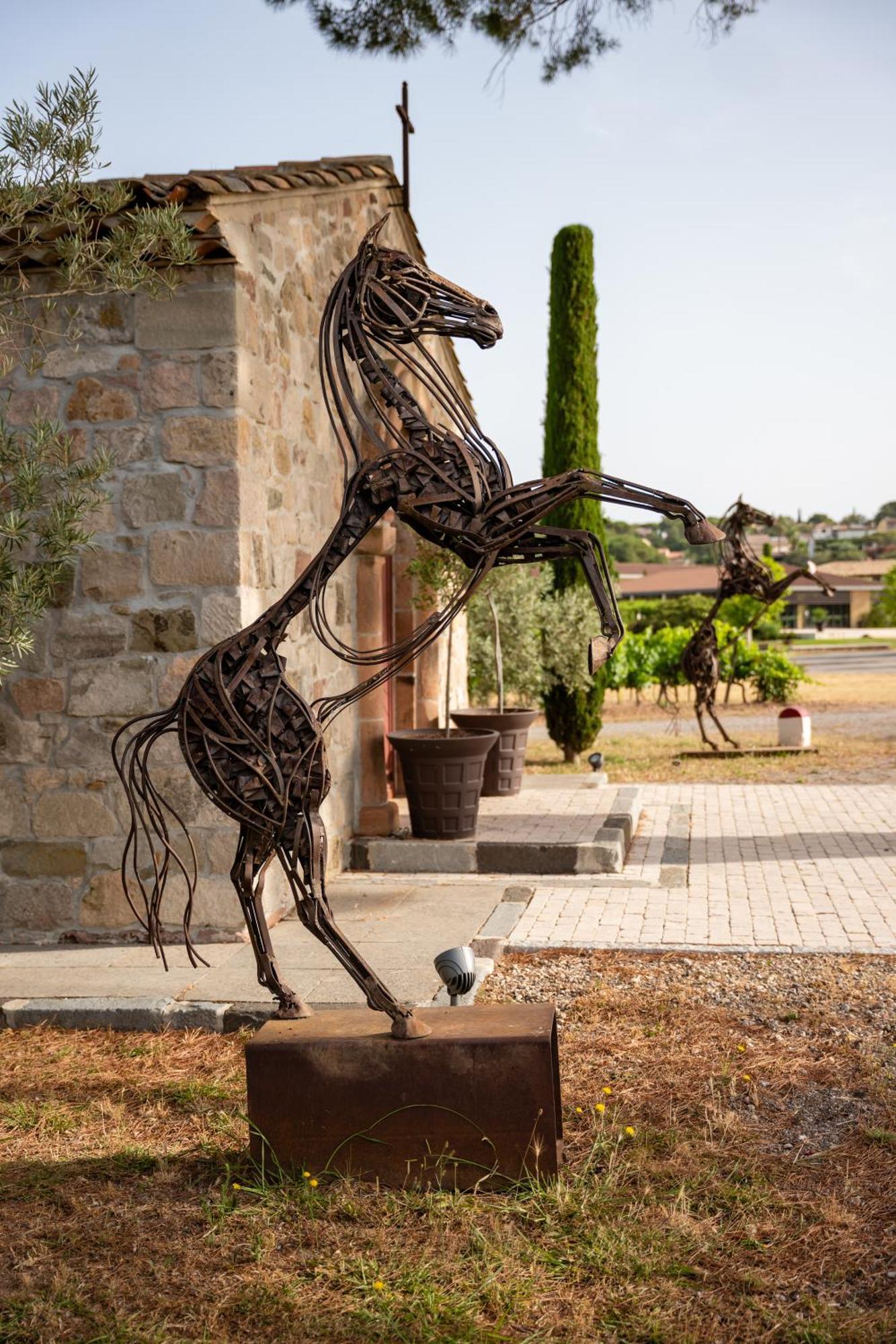 La Bastide Du Clos Des Roses - Teritoria Fréjus Exteriér fotografie