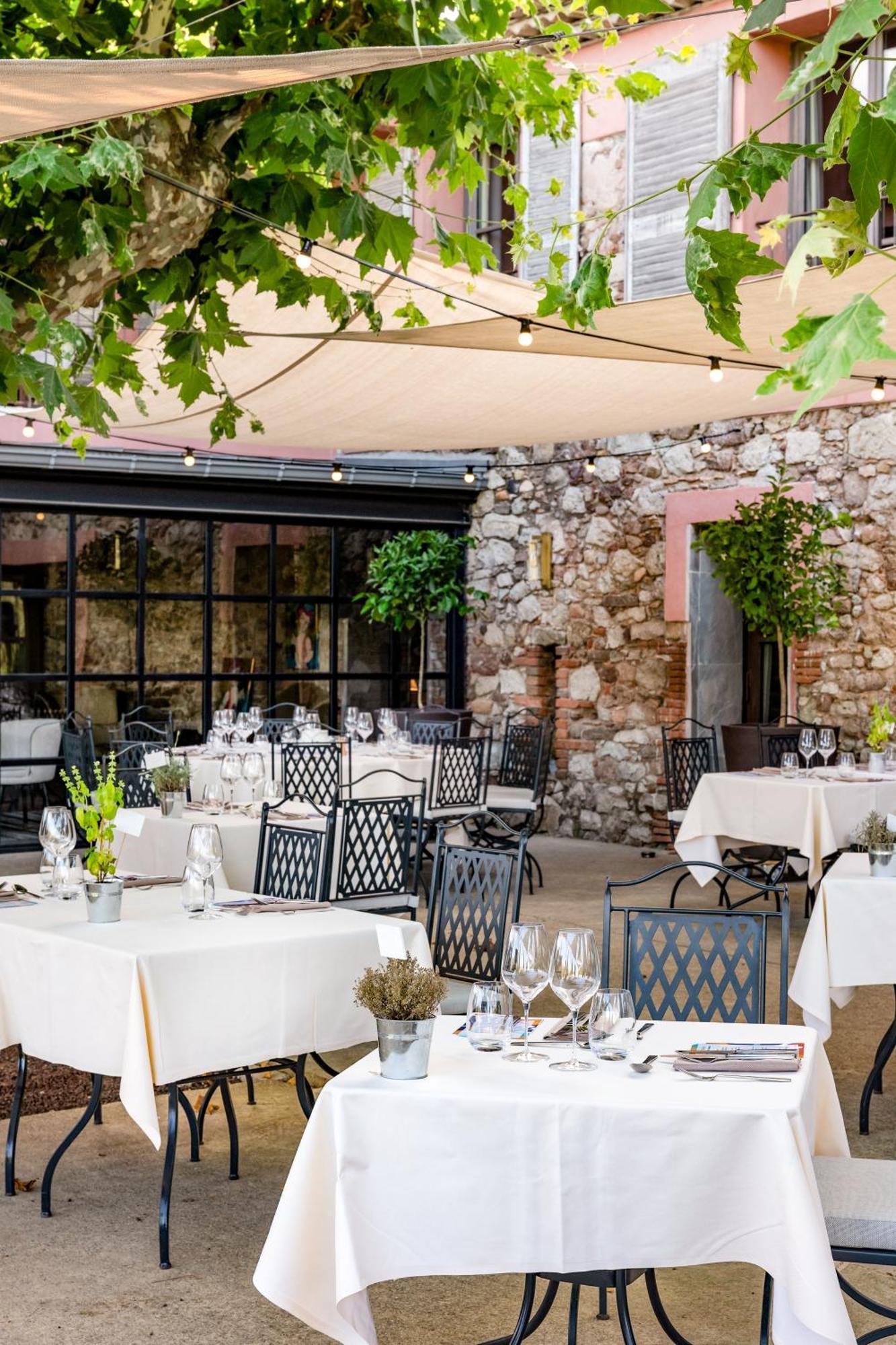 La Bastide Du Clos Des Roses - Teritoria Fréjus Exteriér fotografie